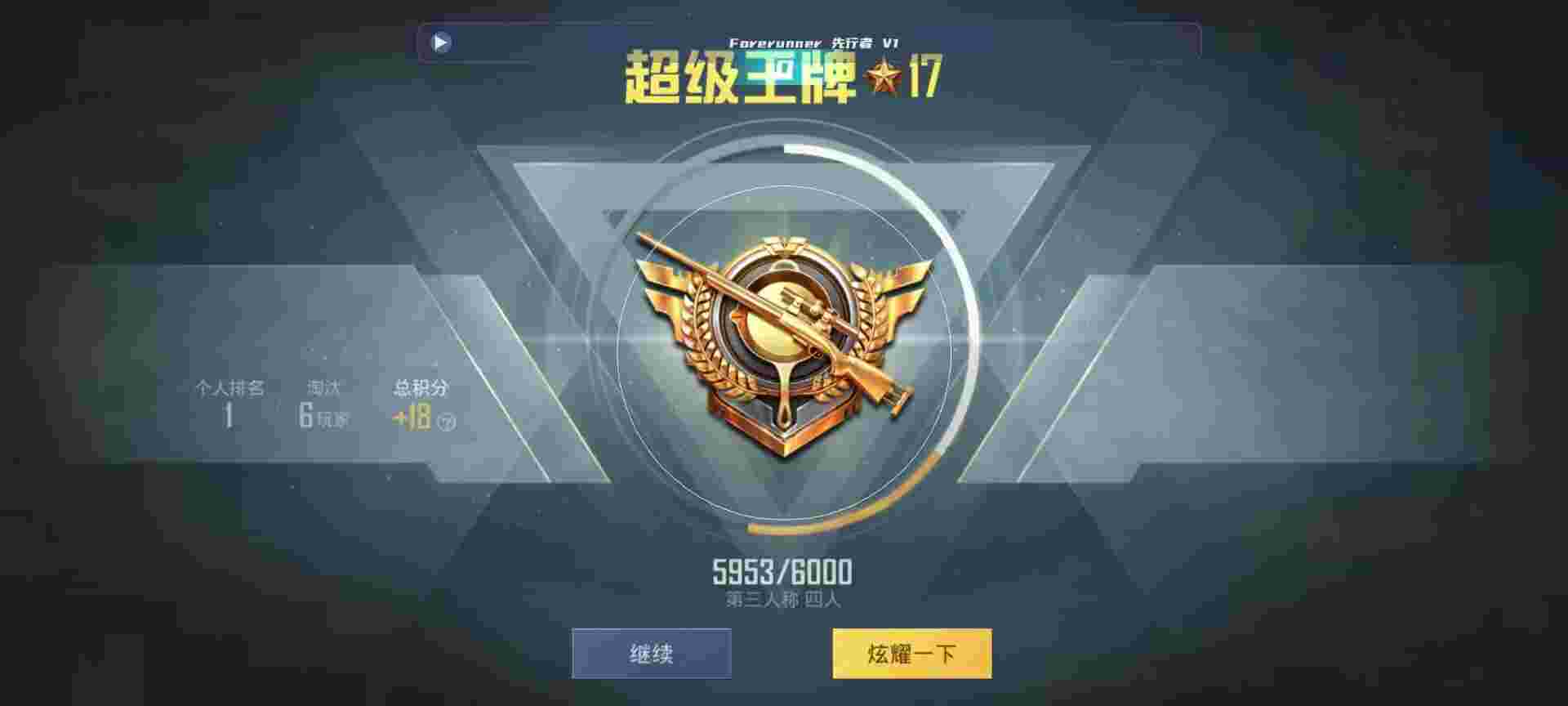 和平精英鸡腿辅助自瞄 - ��ƽ��Ӣ��ʾѪ�����辅助预览图